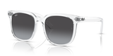 Transparent / Grey (64478G)