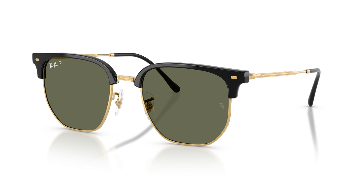 Ray-Ban NEW CLUBMASTER