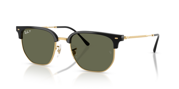 Ray-Ban NEW CLUBMASTER