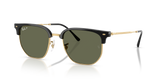 Black On Arista / Polarized Green (601/58)