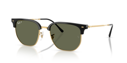 Black On Arista / Polarized Green (601/58)