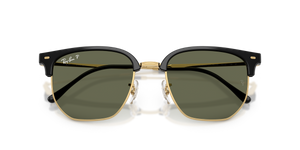 Black On Arista / Polarized Green (601/58)