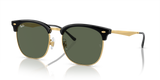 Black On Gold / Dark Green (601/31)
