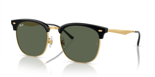 Black On Gold / Dark Green (601/31)