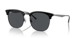 Black On Black / Dark Grey (673487)