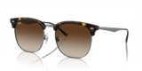 Havana On Gunmetal / Brown (710/13)