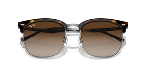 Havana On Gunmetal / Brown (710/13)
