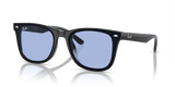 Black / Blue (601/80)