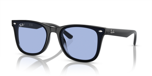Black / Blue (601/80)