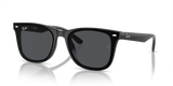 Black / Dark Grey (601/87)