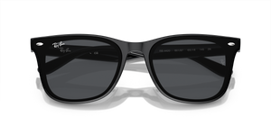 Black / Dark Grey (601/87)