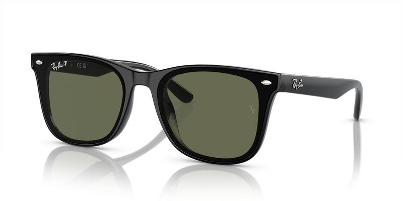 Ray-Ban RB4420 in Black - Alternate View