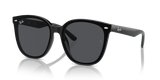 Black / Dark Grey (601/87)