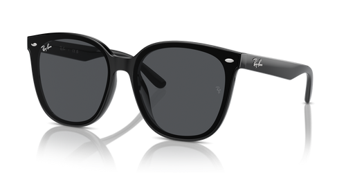 Black / Dark Grey (601/87)