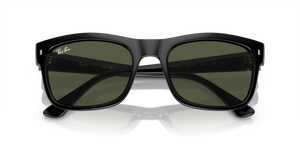 Black / Green (601/31)