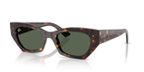 Havana / Dark Green (135971)