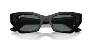 Black / Dark Grey Polarized (667781)