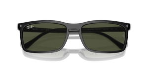 Black / Green (901/31)