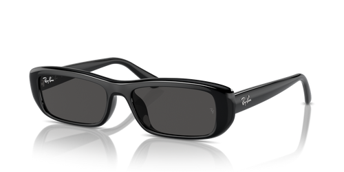 Black / Dark Grey (667787)