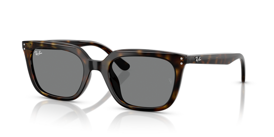 Ray-Ban RB4439D - Havana / Dark Grey (710/87)