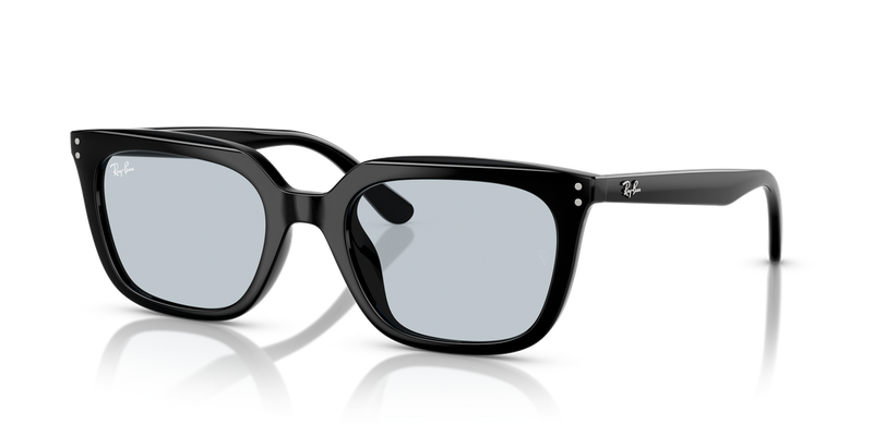 Ray-Ban RB4439D in Black / Light Blue (901/72) - Alternate View