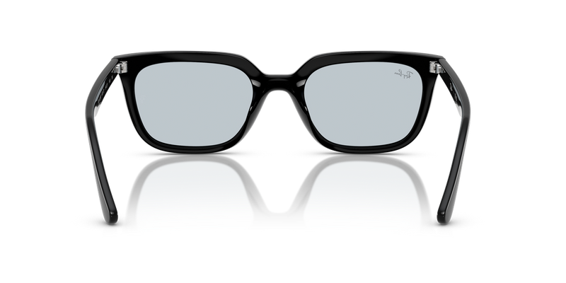 Ray-Ban RB4439D in Black / Light Blue (901/72) - Alternate View
