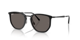 Black / Dark Grey (601/B1)