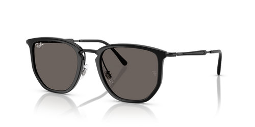 Black / Dark Grey (601/B1)