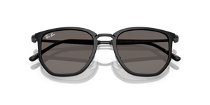 Black / Dark Grey (601/B1)