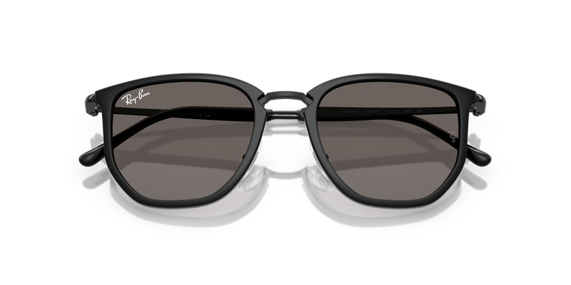 Ray-Ban RB4451 in Black - Side View