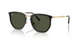 Black / Green (630631)