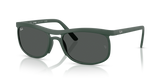 Sand Green / Dark Grey (601687)