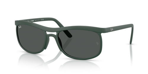 Sand Green / Dark Grey (601687)