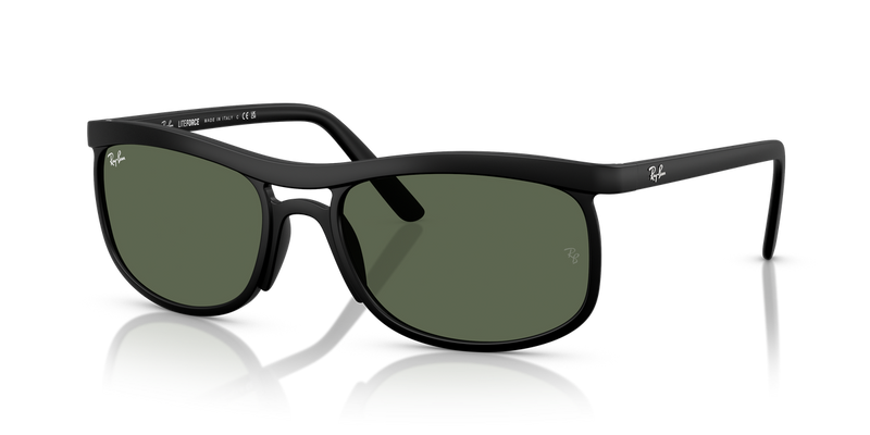 Ray-Ban RB4452 in Sand Black - Alternate View