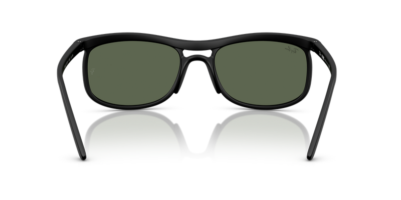 Ray-Ban RB4452 in Sand Black - Alternate View