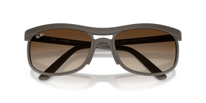 Sand Brown / Gradient Brown (612413)