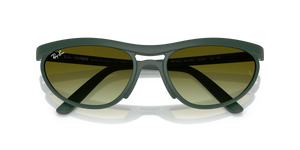 Sand Green / Green Gradient Brown (6016E8)