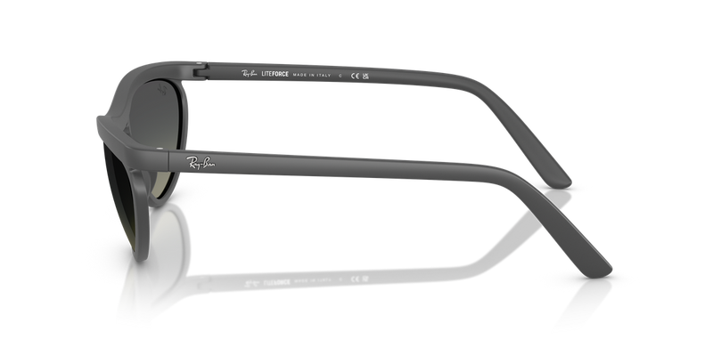 Ray-Ban RB4453 in Sand Grey - Alternate View