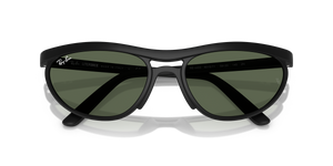 Sand Black / Dark Green (601S71)