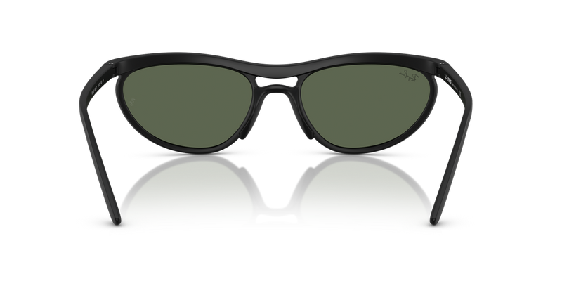 Ray-Ban RB4453 in Sand Black - Alternate View