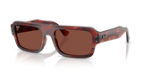 Havana Red / Red (1452C5)