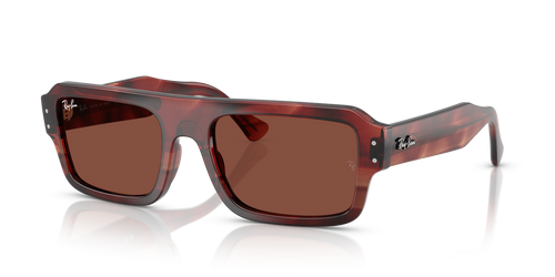 Havana Red / Red (1452C5)