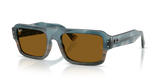 Havana Blue / Brown (145333)