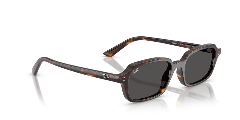 Ray-Ban ZURI in Havana - Alternate View