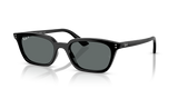 Black / Dark Grey Polarized (667781)
