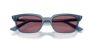 Light Blue / Violet (68121A)