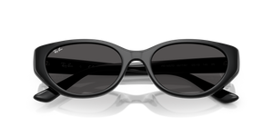 Black / Dark Grey (667787)
