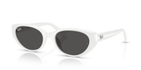 White / Dark Grey (677287)