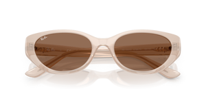 Opal Beige / Dark Brown (678673)