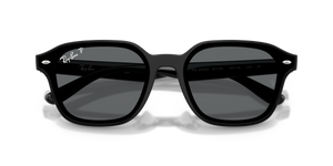 Black / Dark Grey Polarized (601/81)